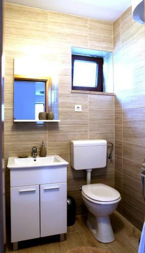 Apartments Marina-mare