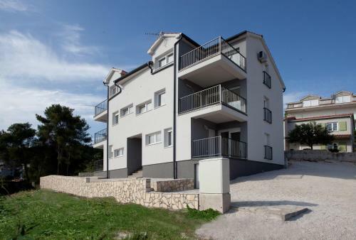 Apartments Martina