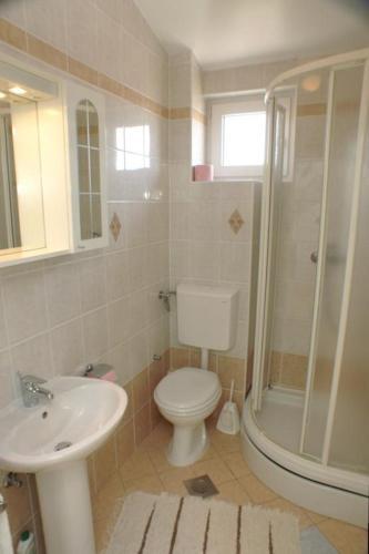 Apartamentos Studio Vodice 4172c