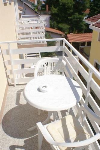 Apartamentos Studio Vodice 4172c