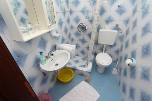 Room And Apartments Mariza
