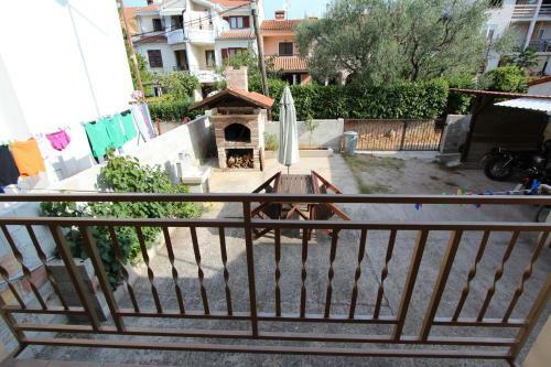 Room And Apartments Mariza