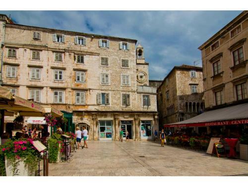 Apartment Diocletian Pearl