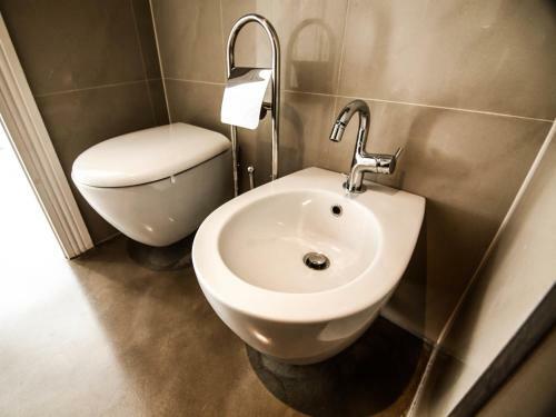 Apartment Diocletian Pearl