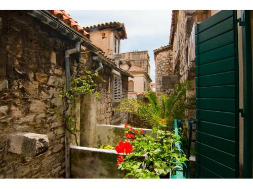 Apartment Diocletian Pearl