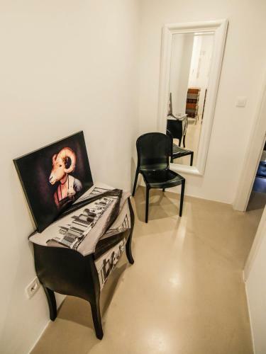Apartment Diocletian Pearl