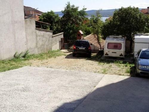 Apartments Barica