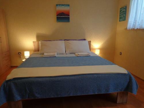 Hostal Guesthouse Aotearoa Premantura