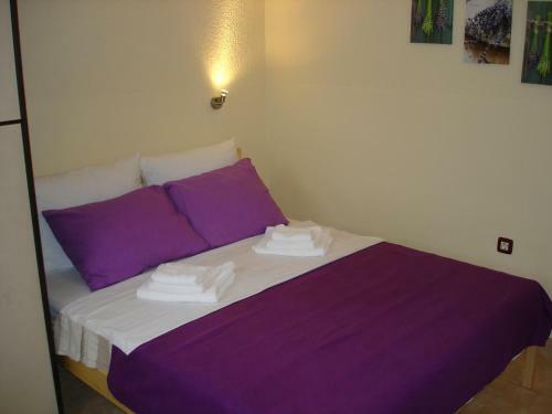 Hostal Guesthouse Aotearoa Premantura