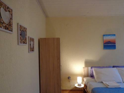 Hostal Guesthouse Aotearoa Premantura