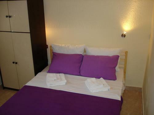 Hostal Guesthouse Aotearoa Premantura