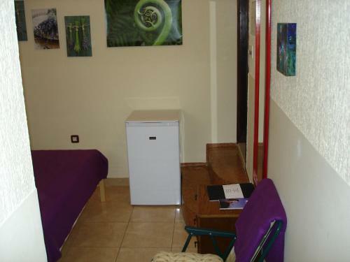 Hostal Guesthouse Aotearoa Premantura
