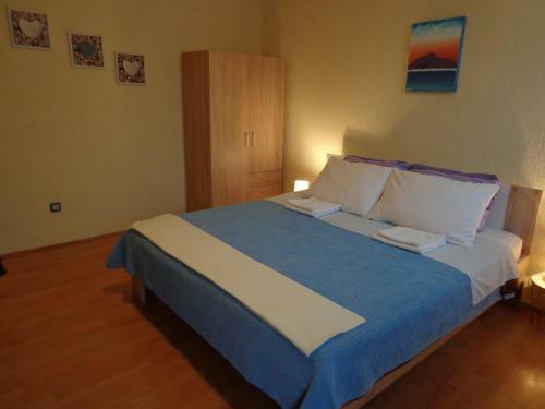 Hostal Guesthouse Aotearoa Premantura