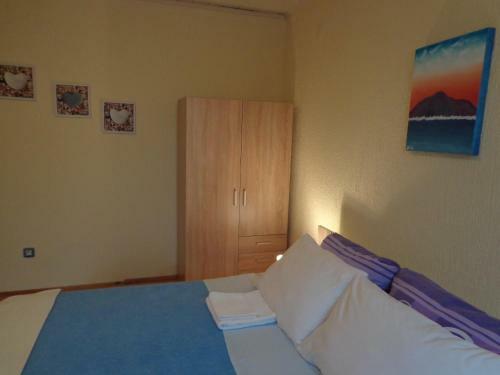 Hostal Guesthouse Aotearoa Premantura
