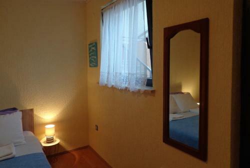 Hostal Guesthouse Aotearoa Premantura