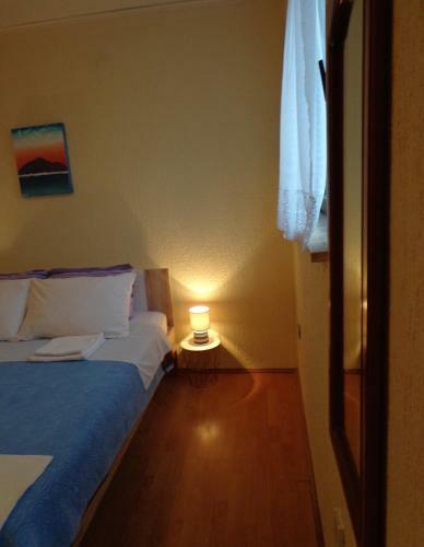 Hostal Guesthouse Aotearoa Premantura