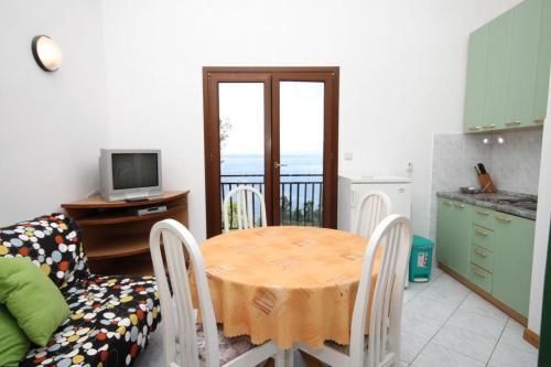 Apartment Moscenicka Draga 7774b