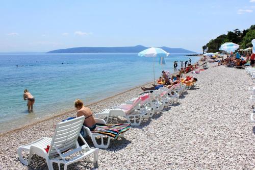 Apartment Moscenicka Draga 7774b