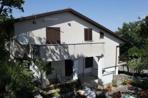 Apartment Moscenicka Draga 7774b