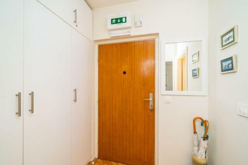 Apartment Bakus