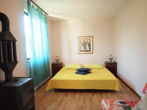 Apartment In Orebic 6943