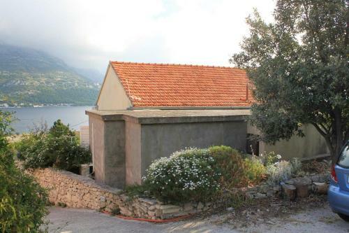 Apartment Korcula 9278a