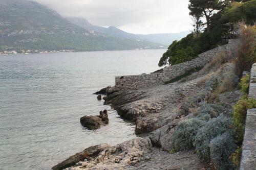 Apartment Korcula 9278a