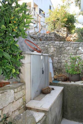 Apartment Korcula 9278a