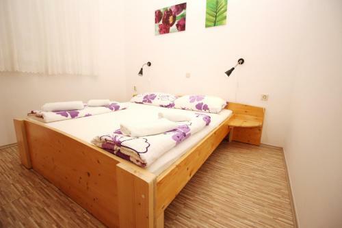 Apartments Mostak
