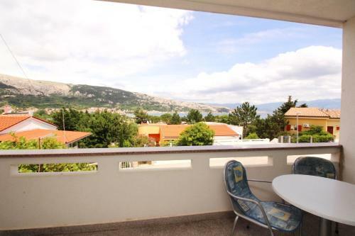 Apartments Mostak