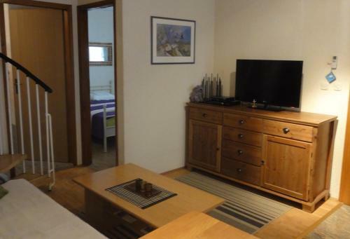 Apartment Zoki Driovier