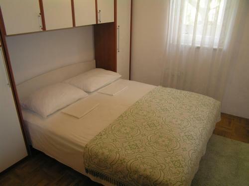 Apartment In Pag/insel Pag 15905
