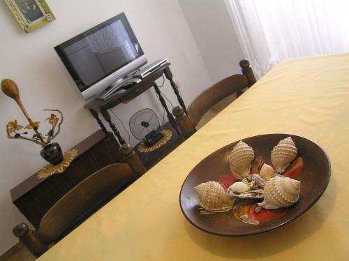Apartment In Pag/insel Pag 15905