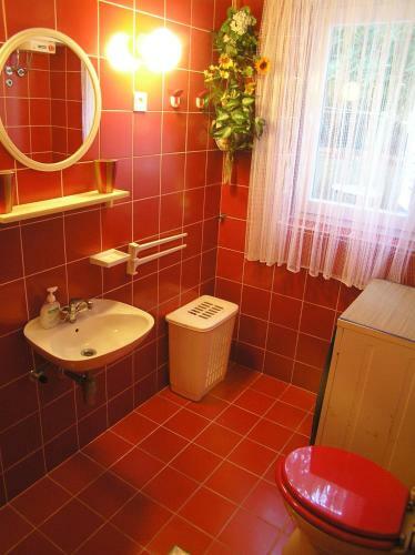 Apartment In Pag/insel Pag 15905