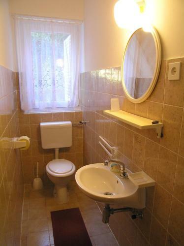 Apartment In Pag/insel Pag 15905