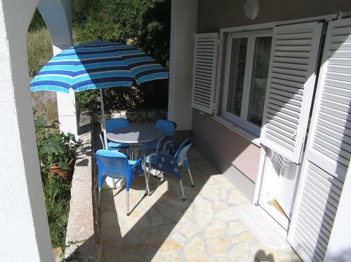 Apartment In Pag/insel Pag 15905