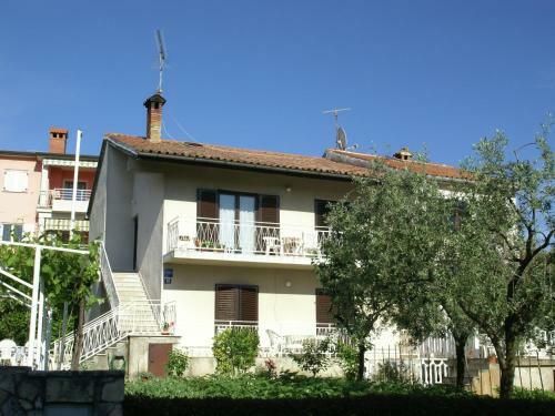 Apartment Helena