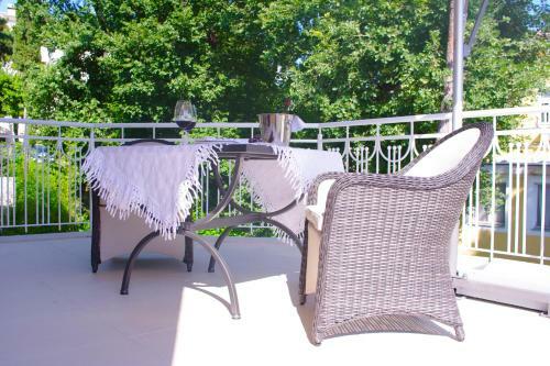 Hostal Guest House Villa Dagmar