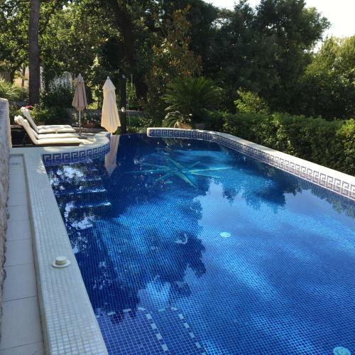 Hostal Guest House Villa Dagmar