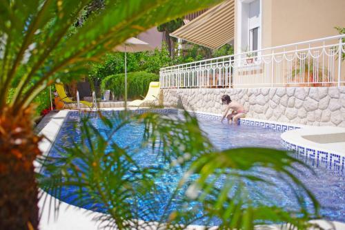 Hostal Guest House Villa Dagmar
