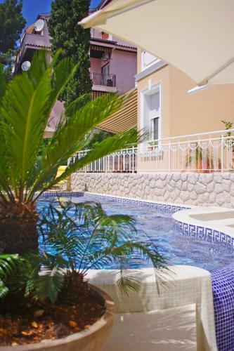 Hostal Guest House Villa Dagmar