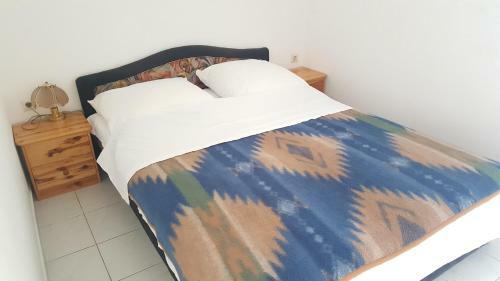 Apartment Bajuti