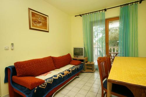 Apartment Povile 2398b