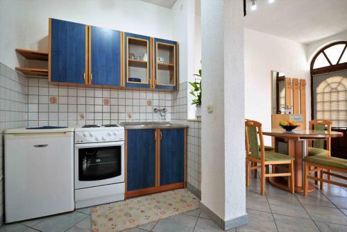 Apartment Zena