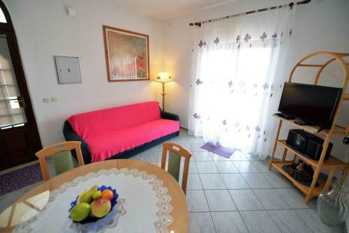 Apartment Zena