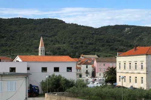Hostal Studio Stari Grad 8788b