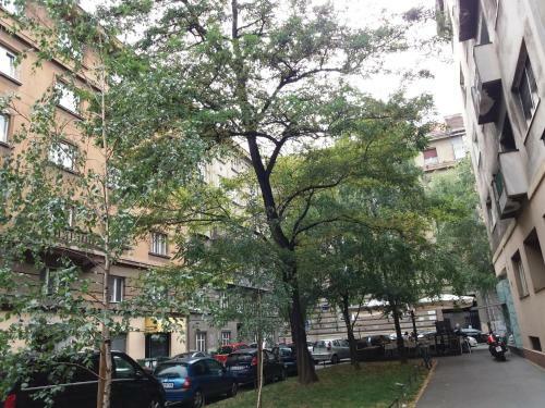 Charming Apartment Tanja