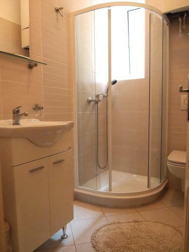 Charming Apartment Tanja