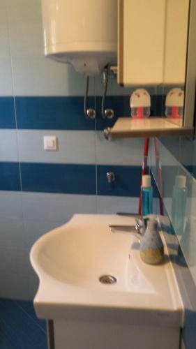 Apartment Mirjana
