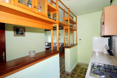 Apartment Brna 4478c